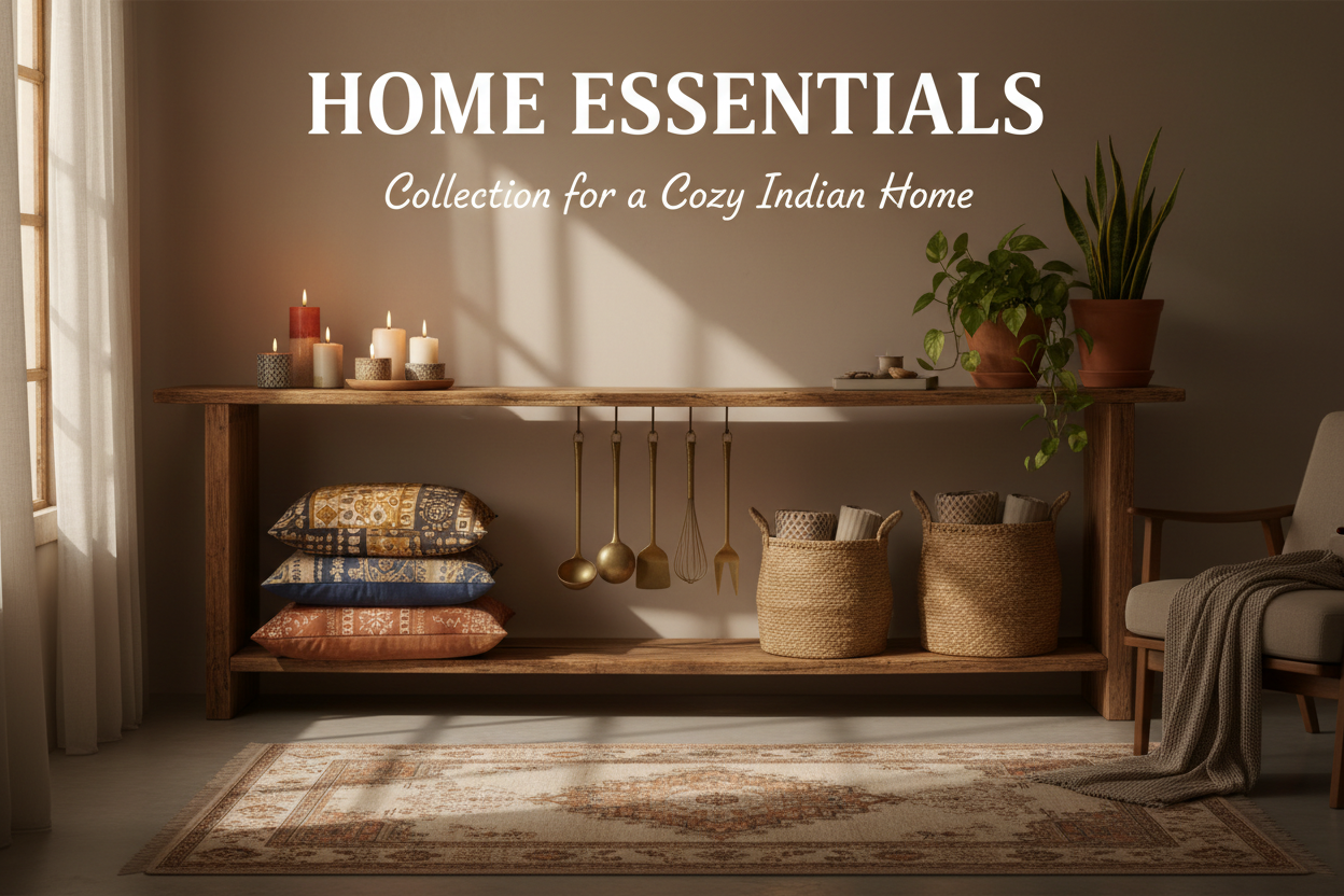 Home Essentials