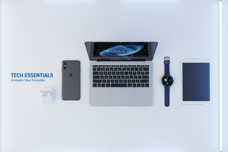 Electronics