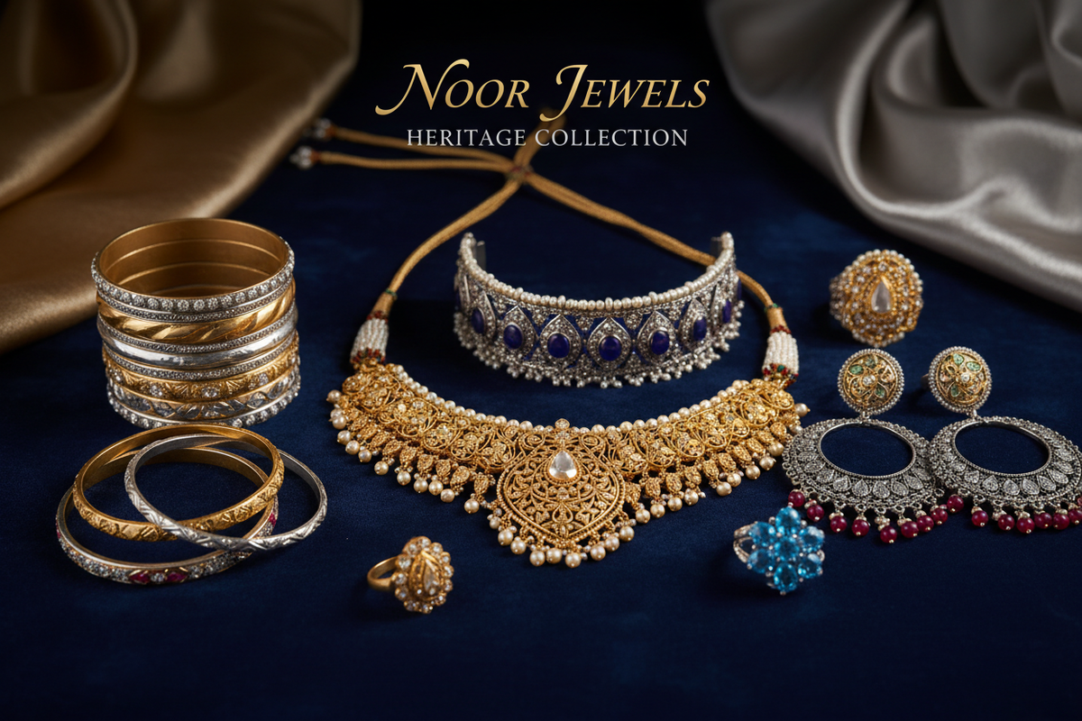 Jewellery