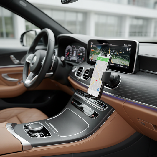 Universal Car Phone Mount