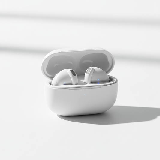 Wireless Bluetooth Earbuds